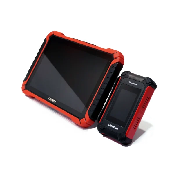 X-431 Throttle V - Image 5
