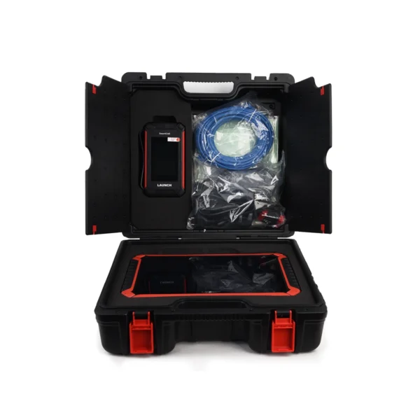 X-431 Throttle V - Image 4