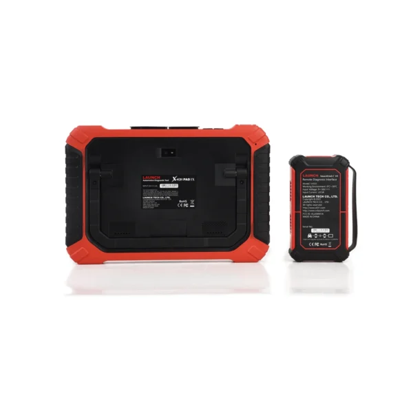 X-431 Throttle V - Image 3
